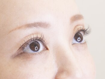 アッタ 西川口店(ATTA)/LEDマツエク　ブラウン　100本