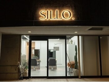 ラブリエ(La Briller)/hair salon SILLO.