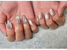 ラウレア(laulea)/ハンドサンプルデザイン