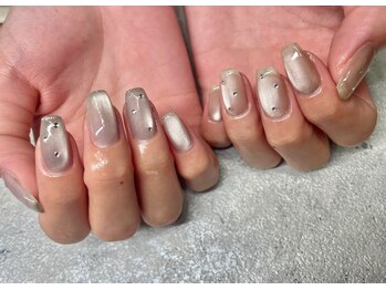 ラウレア(laulea)/ハンドサンプルデザイン