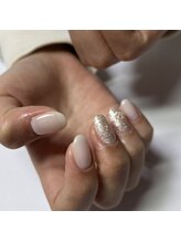 ルート12/キャンペーンネイル