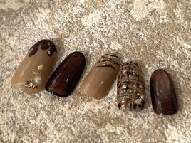バレンタイン/カラーマグネット