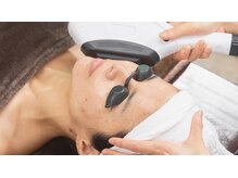 ベラ(BELLA)の雰囲気（【光フェイシャル】IPLとRFのダブル照射でお肌のエイジングケア）