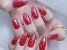 大人ネイル