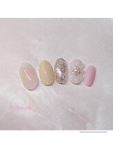 リ ビューティフル(Re Beautiful)/スタンダードデザイン(ハンド)