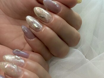 リオネイル(Lio nail)/