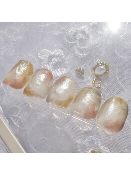 チアリーネイル(cheery Nail)/定額定額コース