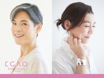 えがおアイラッシュ by えがお美容室