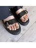 Ayaka限定　Foot 付け放題★¥6000