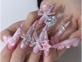 持ち込みデザイン/やり放題