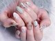 ア ネイル(A nail)の写真