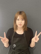 アジュールネイル 寺田店(Azur Nail) Okada 