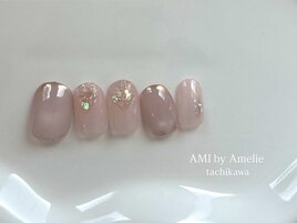 店内サンプル：ruka