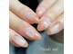 ハズキ ネイル(Hazuki Nail)の写真