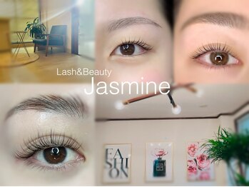 ジャスミン(Jasmine)