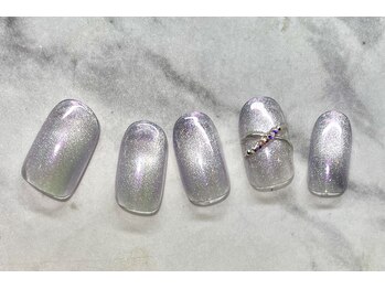 6月のトレンドデザイン¥5600