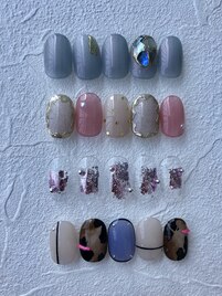 定額デザイン