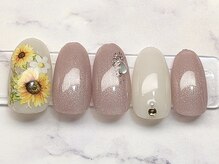 ソーリッソ(Sorriso)