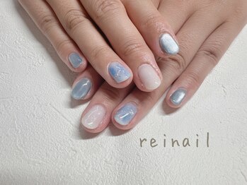 レイネイル(Reinail)/