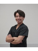 ナオル整体 荻窪院(NAORU整体) 寺岡 悦史