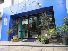 ミヨ(MIYO)の雰囲気(品川駅徒歩3分)