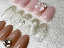 トゥルーネイル アンド アイ 川崎店(TRU NAIL & EYE)
