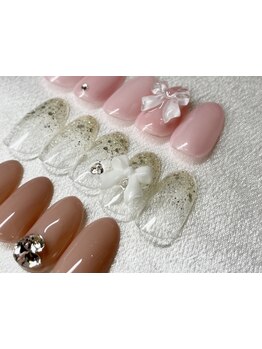 定額メニューのあるサロン