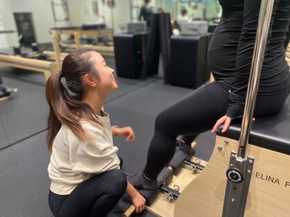 ラグジェンス(Luxense)の写真