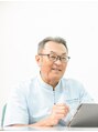 セントラル健康カイロ 院長