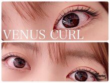 グレース(Grace)/【学割U24】まつげパーマ♪