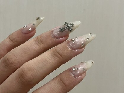 アイネイルズ 大宮店(Ｉ nails)の写真