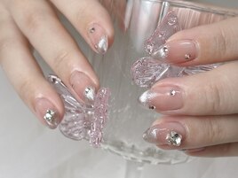 ワンホンネイル銀座フィルイン