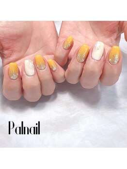 パルネイル(Pal nail)/やり放題コース
