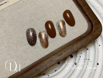 D.d nai 名古屋栄/名古屋栄/パラジェル/定額アート