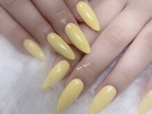 ヒンネイル(Hin Nail)/