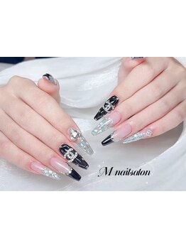 カラー・パーツの種類が豊富