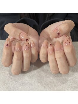 ネイルプラス(nail + plus)/