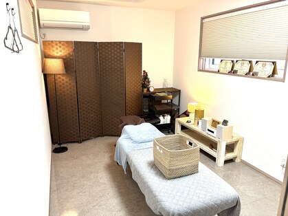 松本整体院の写真