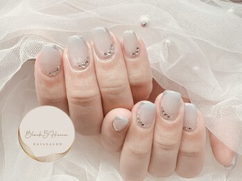 ブロックファイブハナ(Block 5 HANA)/