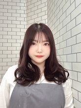 オーズネイル 天神本店(O's Nail)&nbsp;MISA. N