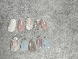 定額￥7500新規・自店オフ込み