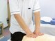 朝顔整体院の写真/【効果保証◎】首が痛くて首を回せない方☆いつも肩が重硬く痛い方☆肩が痛くて腕を挙げ難い方にお勧め◎