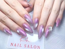 キヒ 渋谷店(Kihi)/ワンカラー+パーツ2個