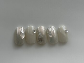 トロワ(trois)/monthly A コース