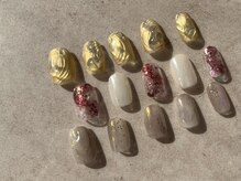 ルシェオ 表参道(LUCIEO)/season collection / ¥8800