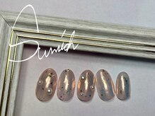 サンリッチ 恵比寿(Sunrich)/パールネイル