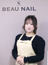 ボーネイル(BEAU NAIL)&nbsp;Ria 