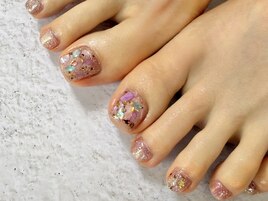 フットネイル