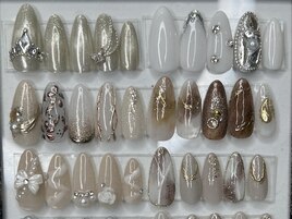 ブライダル定額¥11,980