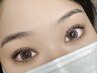 [Eye]ナチュラルに印象的な目元へ☆上下まつ毛パーマ¥9350→¥8980